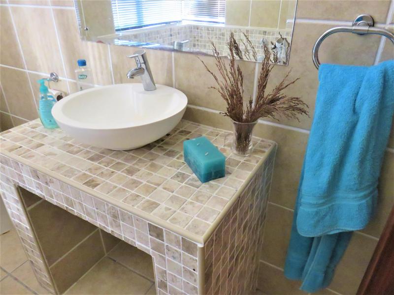 4 Bedroom Property for Sale in Myburgh Park Western Cape